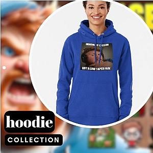 CaseOh Hoodies
