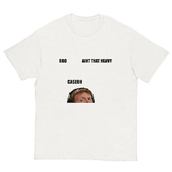 Bro CaseOh ist nicht so schwer T-Shirt
