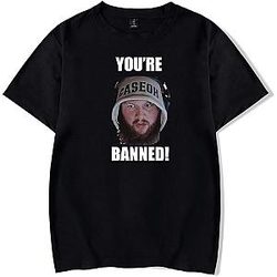 CaseOh Bold Logo T-Shirt