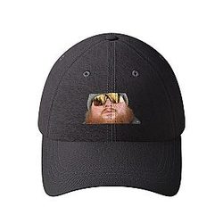 CaseOh Who You Know About CaseOh Hats & Caps