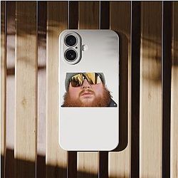 CaseOh Who You Know About CaseOh iPhone Cases