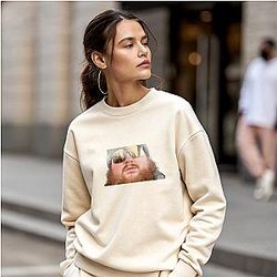 CaseOh Who You Know About CaseOh Sweatshirts