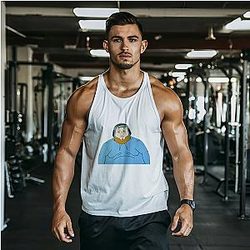 CaseOh Is He CaseOh Tank Tops