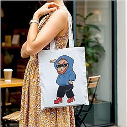 Caseoh Slay Sticker CaseOh Bags