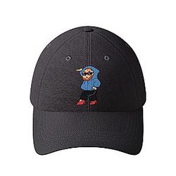 Caseoh Slay Sticker CaseOh Hats & Caps