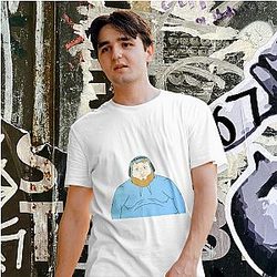 CaseOh Is He CaseOh T-Shirts
