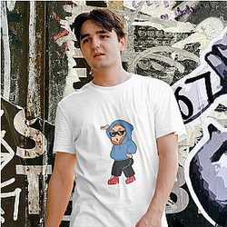 Caseoh Slay Sticker CaseOh T-Shirts