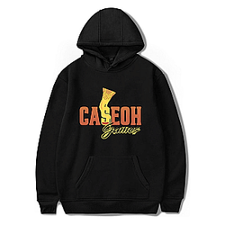 Games Cosplay DTNK0502 CaseOh Hoodies