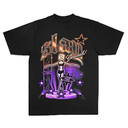 Slay Graphic PTTT1809  CaseOh T-Shirts