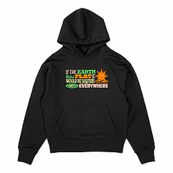 Flat Earth PTTT1809  CaseOh Hoodies