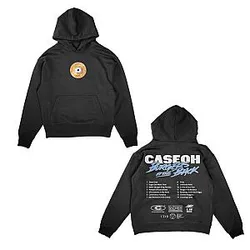 Burgers in the Back PTTT1809  CaseOh Hoodies
