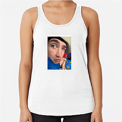 Cash Baker Store Cash Baker Tank Tops