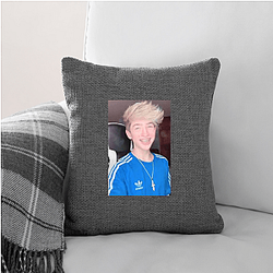 Cash Baker Drop Cash Baker Pillows Cover