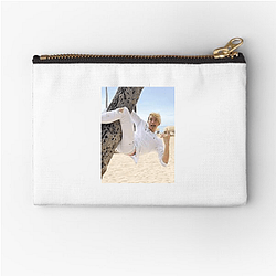 Cash Baker Outfit Cash Baker Zipper Pouches