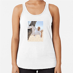 Cash Baker Outfit Cash Baker Tank Tops