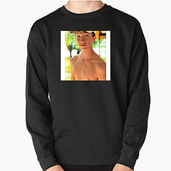 Cash Baker Edit Cash Baker Sweatshirts