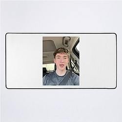 Cash Baker Shop Cash Baker Mouse Pads