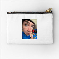 Cash Baker Store Cash Baker Zipper Pouches