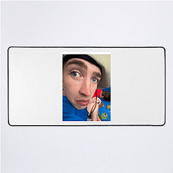 Cash Baker Store Cash Baker Mouse Pads