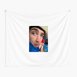 Cash Baker Store Cash Baker Tapestries