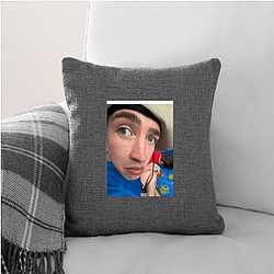 Cash Baker Store Cash Baker Pillows Cover