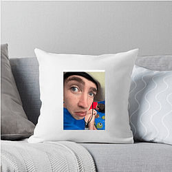 Cash Baker Store Cash Baker Pillows Cover