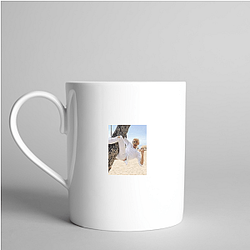 Cash Baker Outfit Cash Baker Mugs