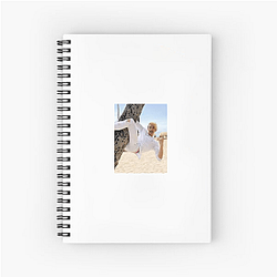 Cash Baker Outfit Cash Baker Notebook