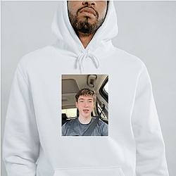 Cash Baker Shop Cash Baker Hoodies