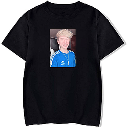 Cash Baker Drop Cash Baker T-Shirts