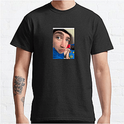 Cash Baker Store Cash Baker T-Shirts