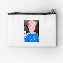 Cash Baker Drop Cash Baker Zipper Pouches
