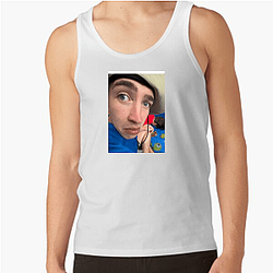 Cash Baker Store Cash Baker Tank Tops