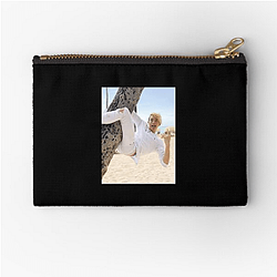 Cash Baker Outfit Cash Baker Zipper Pouches