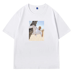Cash Baker Outfit Cash Baker T-Shirts