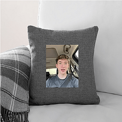 Cash Baker Shop Cash Baker Pillows Cover
