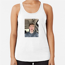 Cash Baker Shop Cash Baker Tank Tops