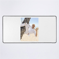 Cash Baker Set Cash Baker Mouse Pads