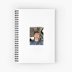 Cash Baker Shop Cash Baker Notebook