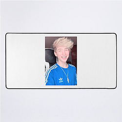 Cash Baker Drop Cash Baker Mouse Pads