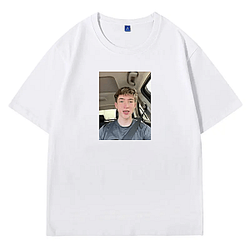 Cash Baker Shop Cash Baker T-Shirts