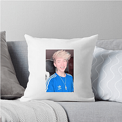 Cash Baker Drop Cash Baker Pillows Cover