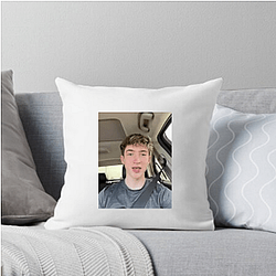 Cash Baker Shop Cash Baker Pillows Cover