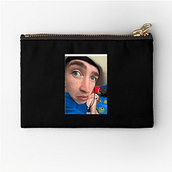 Cash Baker Edit Cash Baker Zipper Pouches
