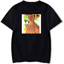 Cash Baker Store Cash Baker T-Shirts