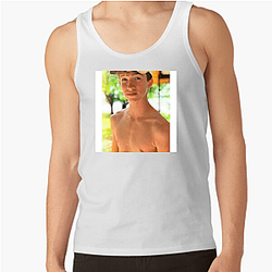Cash Baker Store Cash Baker Tank Tops