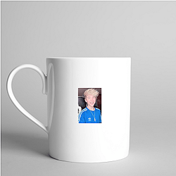 Cash Baker Drop Cash Baker Mugs