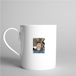 Cash Baker Shop Cash Baker Mugs