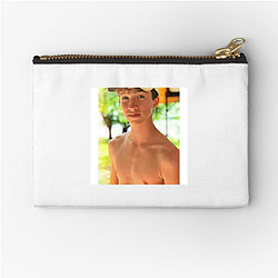 Cash Baker Store Cash Baker Zipper Pouches