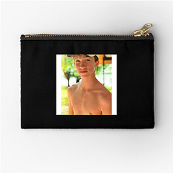 Cash Baker Store Cash Baker Zipper Pouches